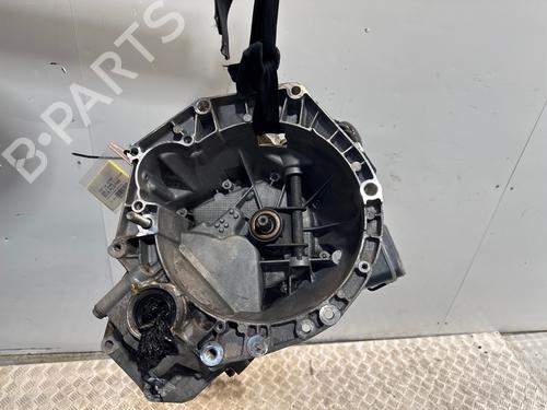 Gearbox FIAT 500 (312_) 1.2 (312AXA1A) | BP36525703M3 - Image 2