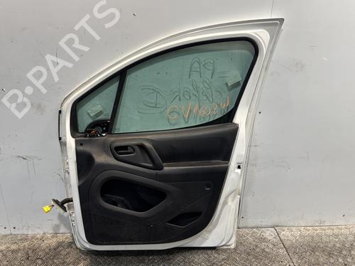 Right front door CITROËN BERLINGO MULTISPACE (B9) | BP33851119C3 - Image 3
