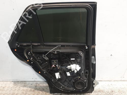 Left rear door MERCEDES-BENZ M-CLASS (W166) ML 500 4-matic (166.073) | BP29822016C4