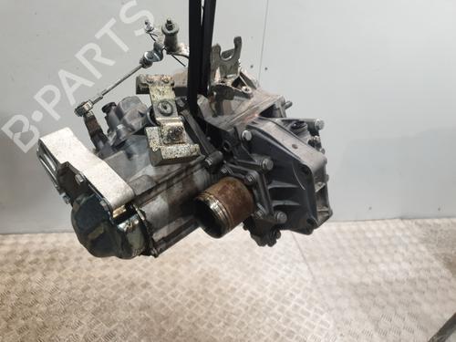 Gearbox FIAT PANDA (169_) 1.3 D Multijet (169.AXC1A) | BP30146658M3 