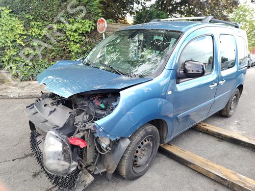 Recambios RENAULT KANGOO / GRAND KANGOO II (KW0/1_)  1.5 dCi 90 (KW05, KW08, KW0G, KW11)  4775438