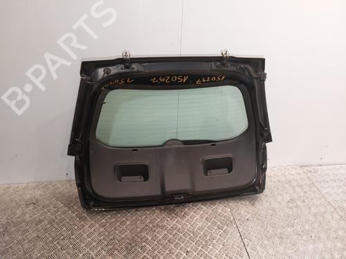 Tailgate CITROËN C3 II (SC_) 1.4 HDi 70 (SC8HZC, SC8HR0, SC8HP4) | BP25268222C6  - Image 7