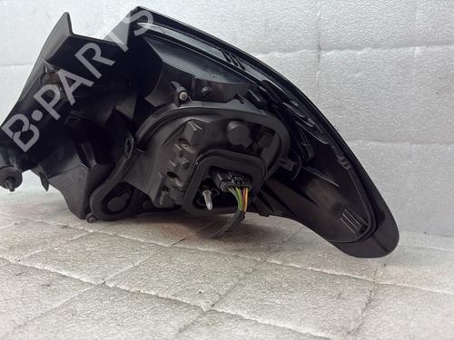 Left taillight CITROËN C4 II (NC_) 1.6 BlueHDi 120 | BP33317706C34 - Image 4