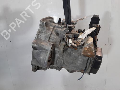 Gearbox SEAT IBIZA III (6L1) 1.9 TDI | BP21973770M3 