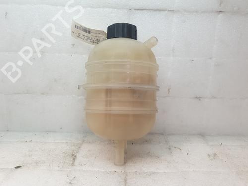 Expansion tank PEUGEOT 206 Hatchback (2A/C) 1.1 i | BP21973574C120 