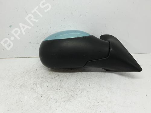 Used Right mirror CITROËN XSARA PICASSO (N68) 2.0 HDi (90 hp) 20373699