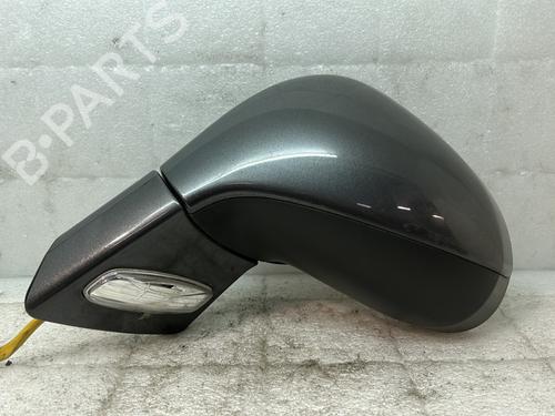 Left mirror PEUGEOT 308 SW I (4E_, 4H_) 1.6 HDi | BP27406926C26 