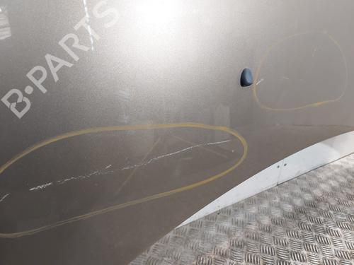 Used Hood Hood 20373967 20373967