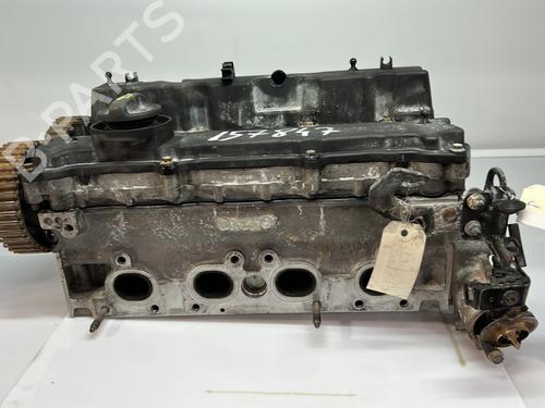 Used Cylinder head Cylinder head PEUGEOT 206 Hatchback (2A/C) 1.4 16V (88 hp) 33969589 33969589