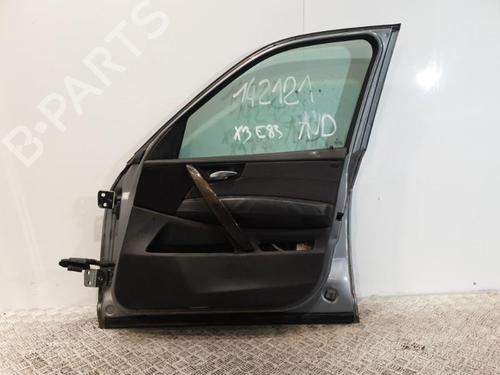 Right front door BMW X3 (E83) xDrive 20 d | BP20385029C3 