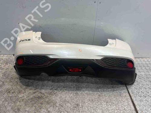 Used Rear bumper Rear bumper NISSAN JUKE (F15) 1.6 (117 hp) 36515927 36515927