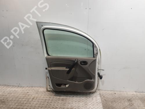 Left front door RENAULT KANGOO / GRAND KANGOO II (KW0/1_) 1.5 dCi 90 (KW05, KW08, KW0G, KW11) | BP31935564C2