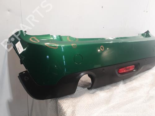 Rear bumper MINI MINI Convertible (F57) Cooper | BP29699509C8 