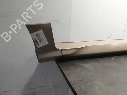 Used Left sideskirt Left sideskirt FORD ECOSPORT 1.0 EcoBoost (125 hp) 25917469 25917469