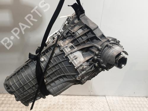 Gearbox AUDI A4 B9 Avant (8W5, 8WD) 2.0 TDI | BP29822113M3