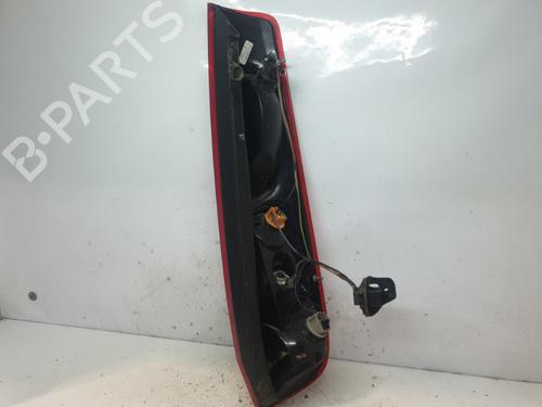 Used Left taillight Left taillight 20381857 20381857