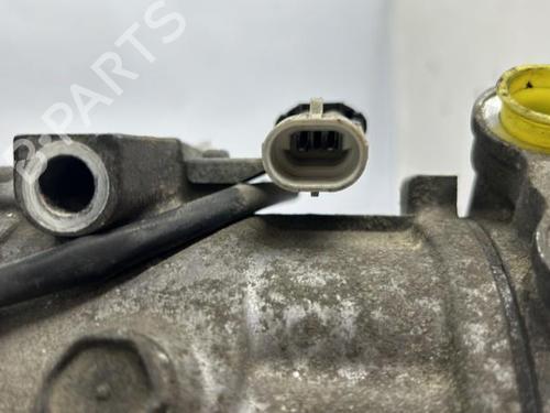Used AC compressor OPEL MERIVA A MPV (X03) 1.7 CDTI (E75) (100 hp) 20385039