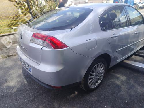 Left taillight RENAULT LAGUNA III (BT0/1) 1.5 dCi (BT00, BT0A, BT0T, BT1J) | BP37148061C34 - Image 10