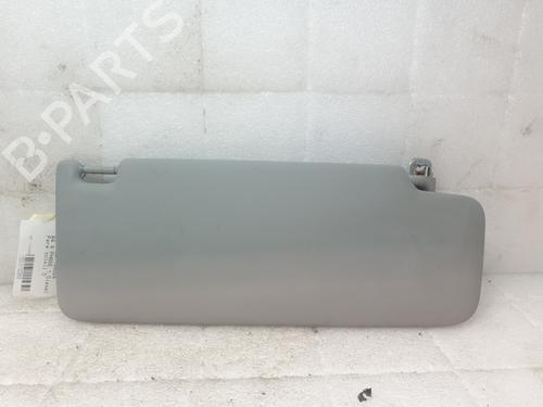 right-sun-visor-audi-a4-b9-8w2-8wc-2015-30364330 main image