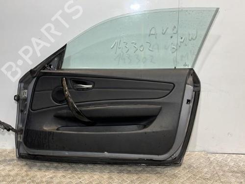 Right front door BMW 1 (E81) 120 d | BP20378192C3 