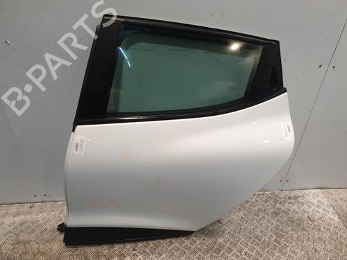 Used Left rear door RENAULT CLIO IV (BH_) 1.5 dCi 90 (90 hp) 31994628