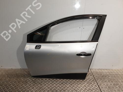 Used Left front door RENAULT CLIO IV (BH_) 1.5 dCi 75 (75 hp) 26579170