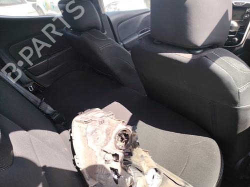 Brugte RENAULT CLIO IV (BH_)  1.5 dCi 90  4775124