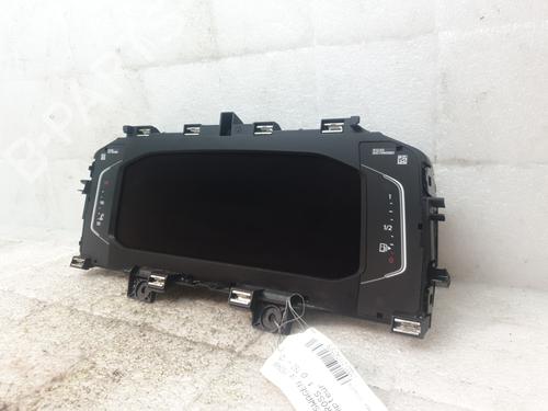 Instrument cluster VW T-CROSS (C11, D31) 1.0 TSI | BP32088839C47 - Image 2