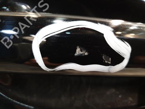 Right front door PEUGEOT 208 I (CA_, CC_) 1.6 HDi | BP25907941C3