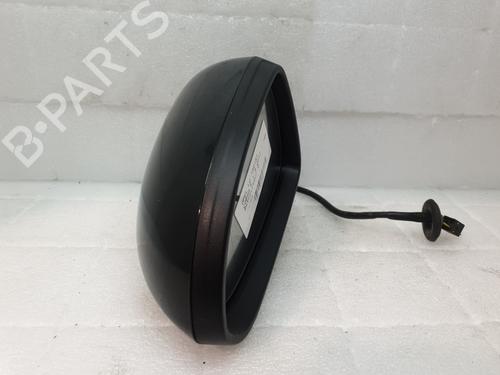 Left mirror OPEL CORSA E (X15) 1.3 CDTI (08, 68) | BP27543072C26 