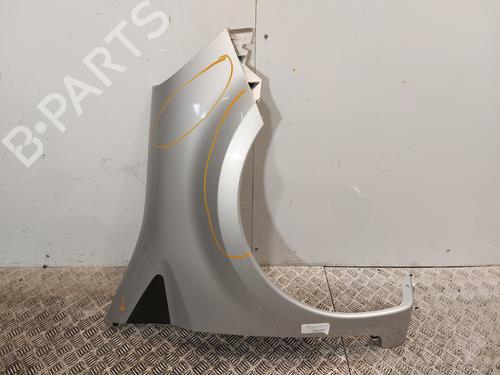 Used Right front fenders RENAULT MODUS / GRAND MODUS (F/JP0_) 1.2 (JP0C, JP0K, FP0C, FP0K, FP0P, JP0P, JP0T) (75 hp) 24875004