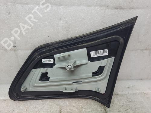 Left tailgate light CITROËN C4 II (NC_) 1.2 THP 110 (NCHNZ6, NCHNV6) | BP24471672C79  - Image 5