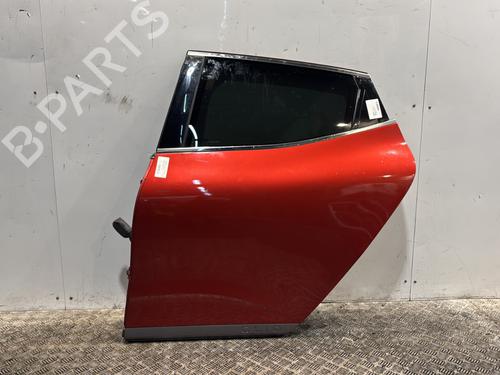 Dør venstre bagtil RENAULT CLIO V (B7_) 1.3 TCe 130 (B7MF) | BP33537104C4 - Image 8