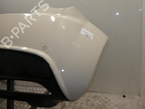 Used Rear bumper ALFA ROMEO MITO (955_) 1.4 MultiAir (955AXL1B) (105 hp) 20373814