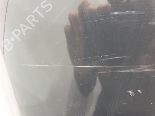 Rear bumper PEUGEOT 208 I (CA_, CC_) 1.2 VTI 82 | BP27593816C8