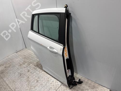 Højre side skydedør FORD B-MAX (JK) 1.0 EcoBoost | BP36845989C75  - Image 6