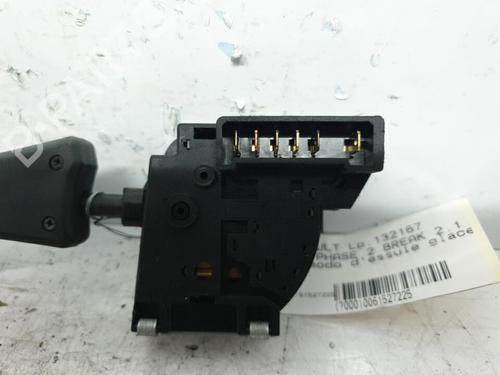 Ratstangsstang Ratstangsstang RENAULT 21 Estate (K48_) 2.1 Turbo-D (K48A, K48W, K487, K488) (88 hp) 20379611 20379611