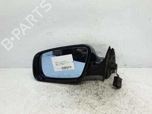 Left mirror AUDI A4 B5 (8D2) 1.8 | BP20373162C26 