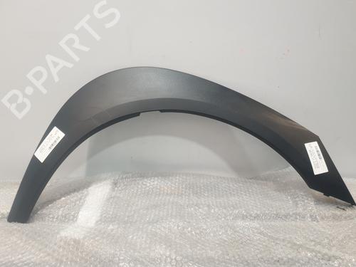 Used Rear right wheel arch trim TOYOTA AYGO X (_B7_) 1.0 VVT-i (KGB70) (72 hp) 29551684