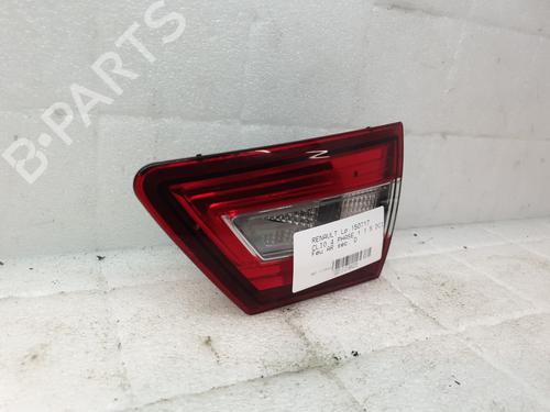 Right tailgate light RENAULT CLIO IV (BH_) 1.5 dCi 90 | BP25268216C80 - Image 5