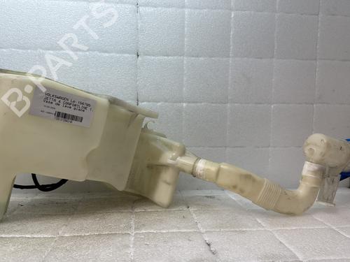 Used Windscreen washer tank VW JETTA IV (162, 163, AV3, AV2) 1.2 TSI (105 hp) 32404627
