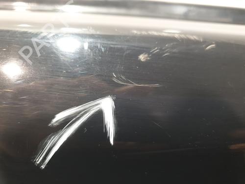 Rear bumper PEUGEOT 208 I (CA_, CC_) 1.2 VTI 82 | BP27593816C8