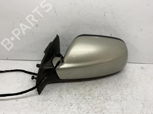 Used Left mirror PEUGEOT 307 (3A/C) 1.6 HDi (90 hp) 20373739