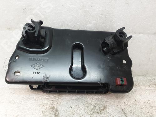 Used Electronic module RENAULT MEGANE IV Hatchback (B9A/M/N_) 1.5 dCi 110 (B9A3) (110 hp) 29052736