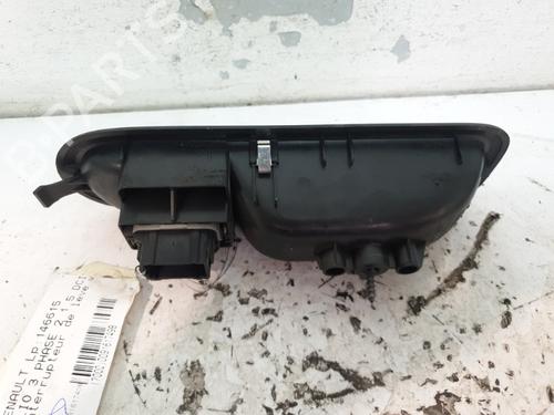 Used Right front window switch Right front window switch RENAULT CLIO III (BR0/1, CR0/1) 1.5 dCi (75 hp) 20381474 20381474