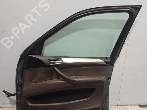 Left front door BMW X5 (E70) xDrive 30 d | BP29415652C2 