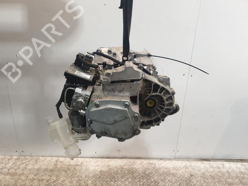 Used Gearbox Gearbox 29699500 29699500
