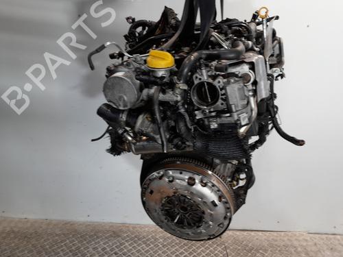 Used Engine ALFA ROMEO 159 (939_) 2.4 JTDM (939AXD12, 939AXD1B) (200 hp) 26673463