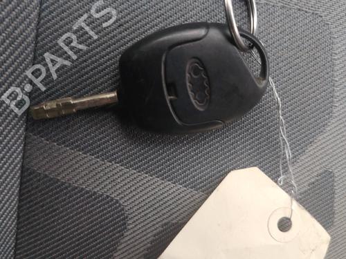 Engine FORD TRANSIT CONNECT (P65_, P70_, P80_) 1.8 TDCi | BP36763298M1  - Image 11