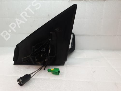 Right mirror RENAULT MEGANE II (BM0/1_, CM0/1_) 1.5 dCi (BM02, BM13, BM2A, CM02, CM13) | BP27488063C27 